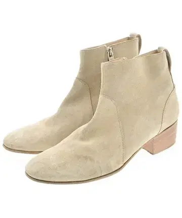 Dior Homme 남성용 부츠