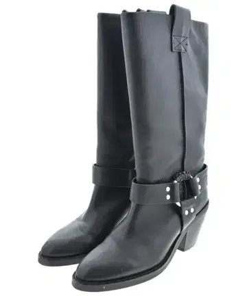 씨 바이 클로에 여성용 부츠