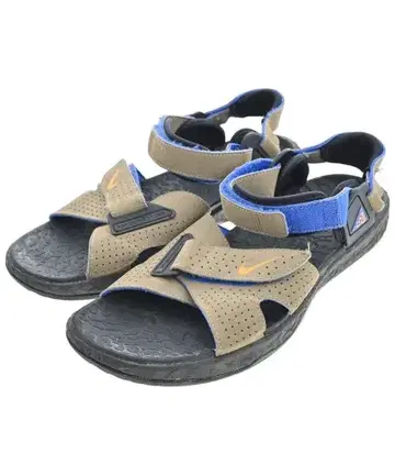 NIKE 10AC 샌들 남성용