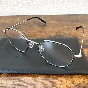 Zoff 스테인리스 안경