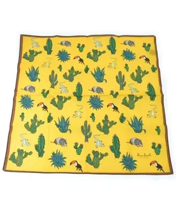 Kinloch 반다나 스카프 여성용