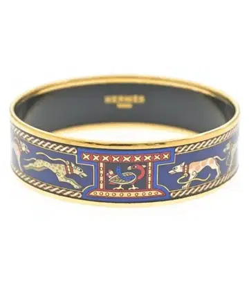 HERMES 여성용 팔찌 뱅글