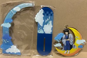 은혼 돈키호테 돈키 콜라보 가츠라 코타로 흔들흔들 아크릴 스탠드