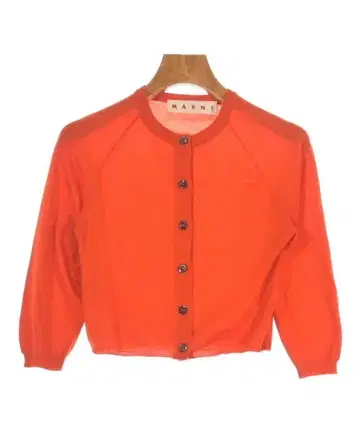 MARNI 여성용 가디건