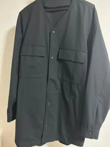 앙루트 EN ROUTE 유나이티드 애로우즈 자켓