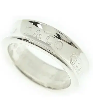 TIFFANY & CO. 여성용 반지