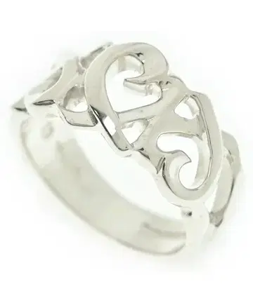 TIFFANY & CO. 여성용 반지