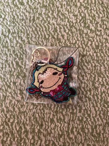 야마다 료스케 키링