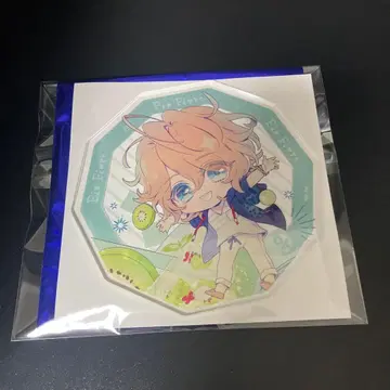 오토메이트 여름 축제 피오피오레의 만종 피오피 니콜라 아크릴 코스터