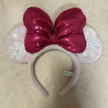 디즈니 크리스마스 2016 머리띠