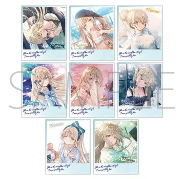 옆집 천사님 아크릴 카드 컬렉션