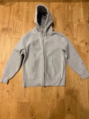 챔피온 후드티 윈드스토퍼 고어텍스