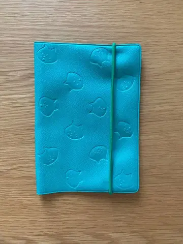 Ne-net 냥 북커버