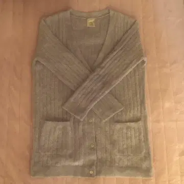 gelato pique 가디건