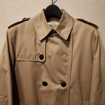 relume JOURNAL STANDARD 트렌치코트 베이지