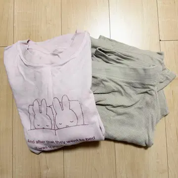 유니클로 미피 울트라 스트레치