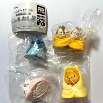 쿠루마리 스타일 디즈니 풀 컴플리트 컴플리트