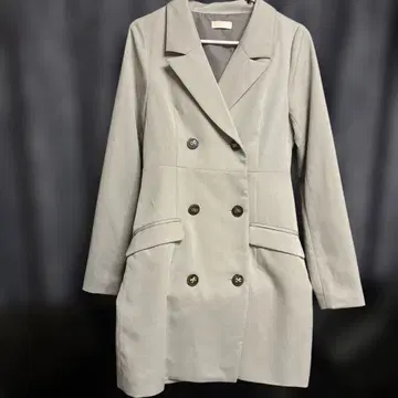 리젝시, 테일러드 자켓