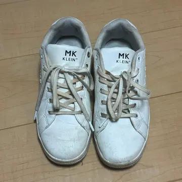 MK KLEIN+ 고등학교 스니커즈