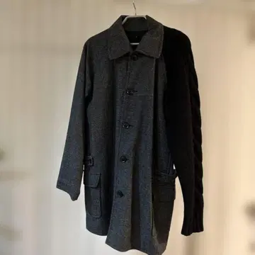 AMERICAN RAGCIE 코트 사이즈 1