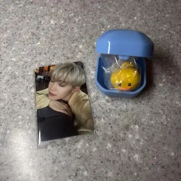 zerobaseone 캡슐 토이 김태래