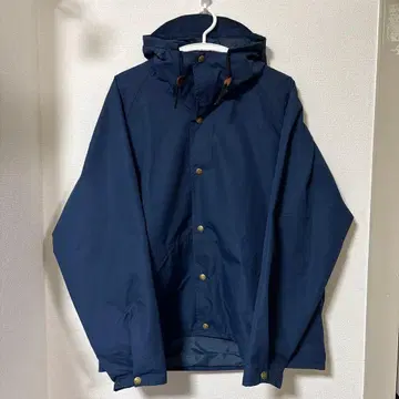 90s USA Cabela's 고어텍스 마운틴 후드티