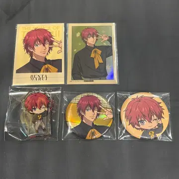 신 테니스의 왕자님 파르코 POP UP