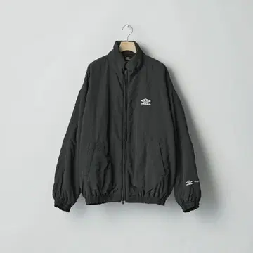 CO/NY POPLIN PADDED JACKET