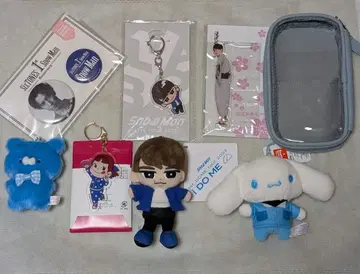 snowman 와타나베 쇼타 세트