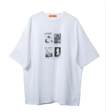 [Alexandros] THIS FES '25 CREW 티셔츠