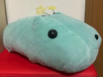 카피바라 씨 메챠모후굿토 봉제 인형 20주년 [투엔클 씨]