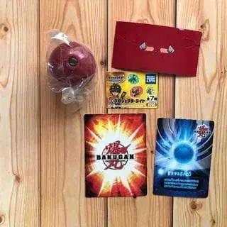 바쿠간 프로젝터 라이트 인기 1종 배틀 브롤러즈