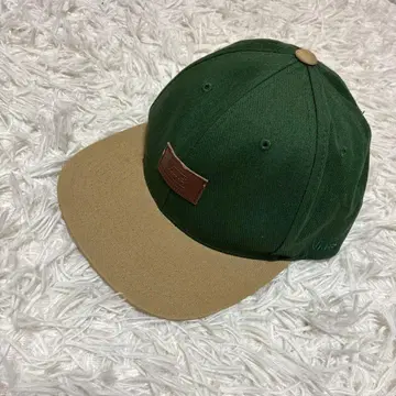 vans starter THE NATURAL 캡