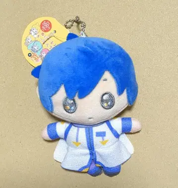 KAITO 봉제 인형 키링