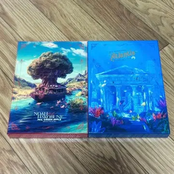 [ 초회 한정판 ] Mrs. GREEN APPLE 블루레이