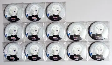 러브 라이브 니지가사키 영화 앞 캔뱃지 미아 사복 13점