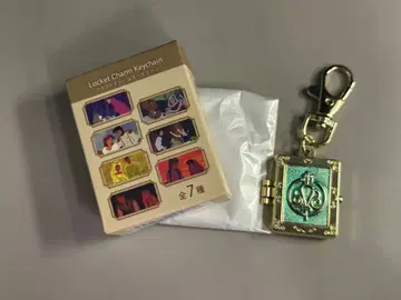 디즈니 스토어 시크릿 로켓 참