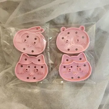 치이카와 (먼작귀) 무챠우마 푸딩 [미사용 새상품 익명 배송]