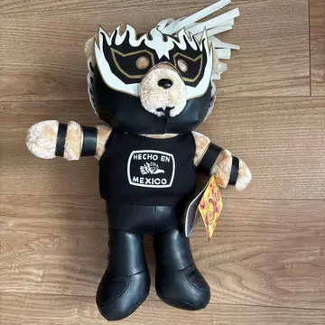 마네곰 엘 데스페라도