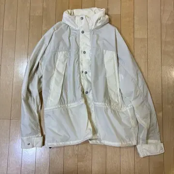 THE NORTH FACE 퍼플 라벨 자켓 NP2419N