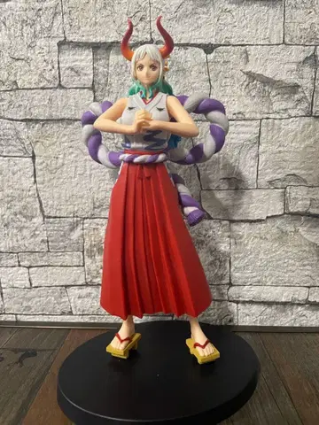 원피스 피규어 야마토