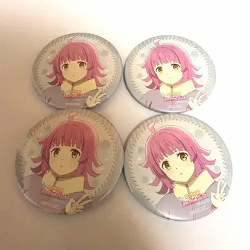 니지가사키 완결편 제2장 캔뱃지 테노지 리나