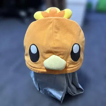 포케파크 아차모 변신 캡