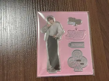 후우마 아크릴 스탠드 오월비