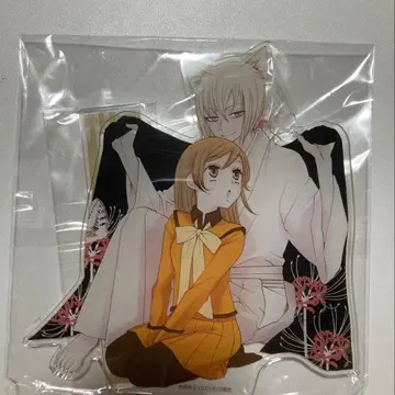 오늘부터 신령님 아크릴 스탠드 아크릴 스탠드 복권