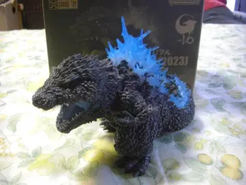 디포리얼 고질라 마이너스 원 (2023) 열선 방사 Ver 고질라-1.0