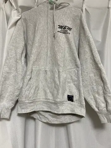 masses 사이즈 L 후드티