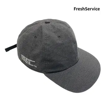 프레쉬 서비스 PERTEX 캡 모자