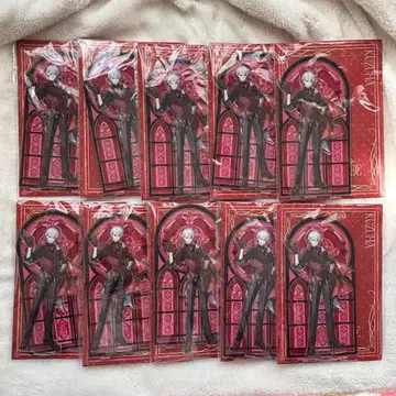 [ 당일 발송 ] 쿠츠하 Masquerade 아크릴 스탠드