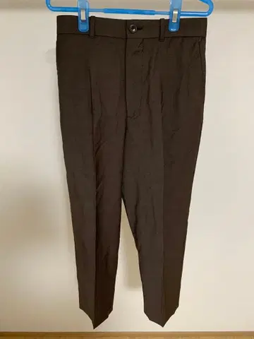 스티븐 앨런 슬랙스